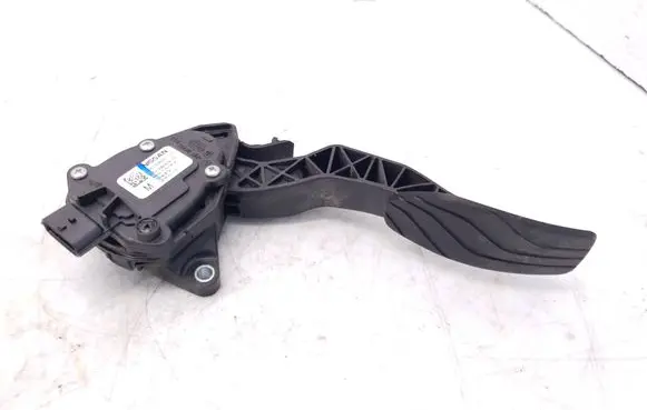 Nissan Qashqai Accelerator throttle pedal 180024BA0B 6PV00997815
