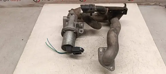 KIA Sorento EGR valve 284104a100