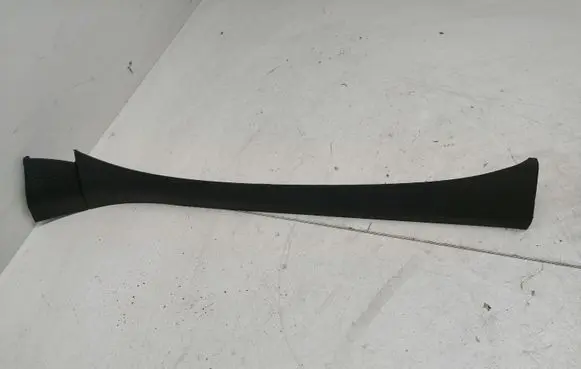 Volkswagen PASSAT CC (A) pillar trim 3C8868237A 3C8868237