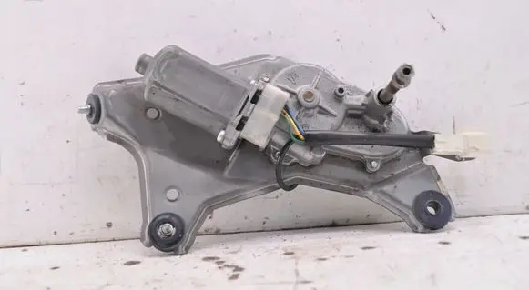 Toyota Prius (XW20) Rear window wiper motor 8513047010