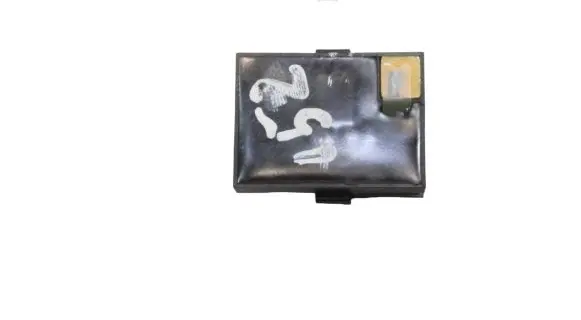 Land Rover Range Rover Evoque L538 Rain sensor BJ3218D693AC