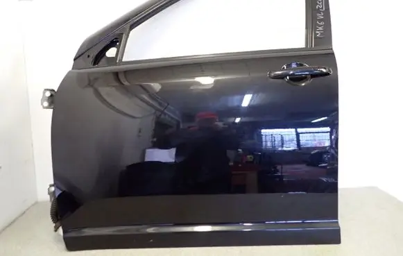 Suzuki Swift Cultus Rear door 