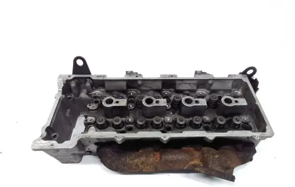 Engine head