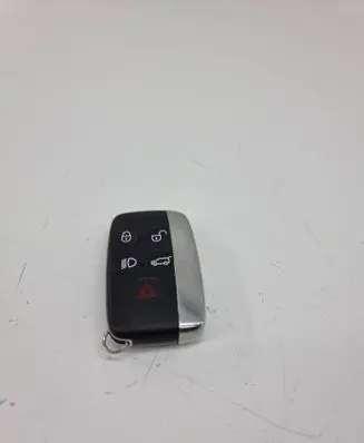 Land Rover Discovery Sport Ignition key/card 