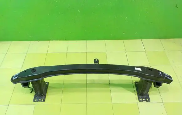 BMW X1 E84 Front bumper support beam 51112990187