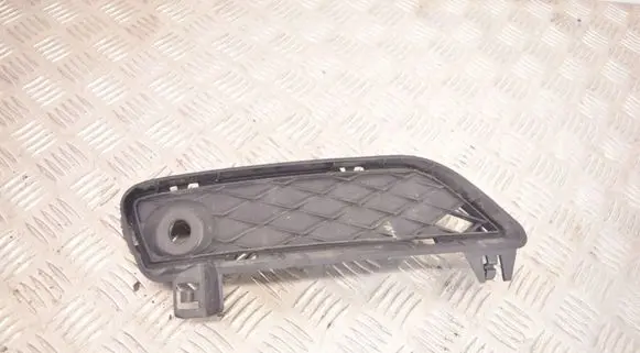 BMW X3 F25 Front bumper lower grill 7217702