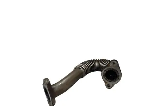 Renault Laguna III EGR valve line/pipe/hose