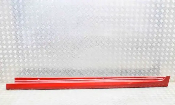 Toyota Camry VIII XV70 Sill 7586033100D1 7586033100