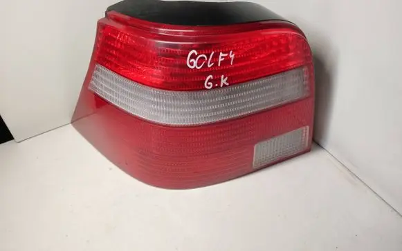 Volkswagen Golf IV Rear/tail lights 37750748 37750719 1J6945095BA