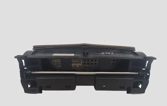 Mercedes-Benz C W204 Screen/display/small screen A2046801231