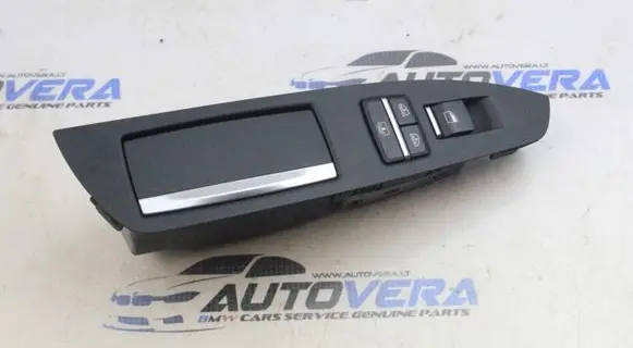 BMW 7 F01 F02 F03 F04 Electric window control switch 9204862