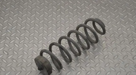 Audi Q5 SQ5 Rear coil spring
