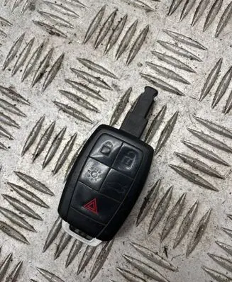Volvo V50 Ignition key/card