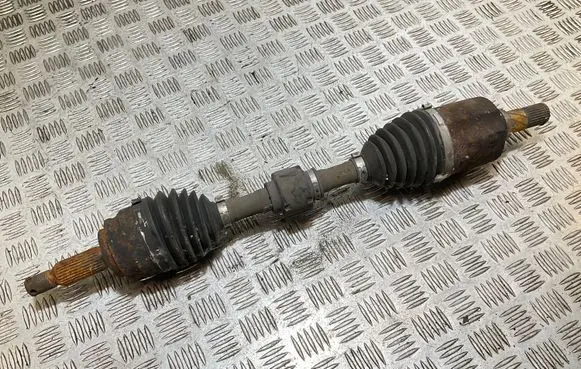 Dodge Caliber Front driveshaft