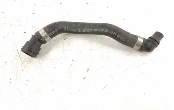 Mercedes-Benz E W211 Engine coolant pipe/hose DALISID4141 2118300596 A2118300596