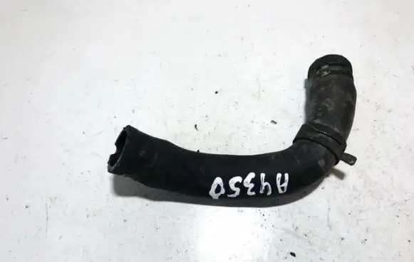 Jaguar X-Type Engine coolant pipe/hose