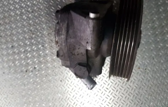 Ford Galaxy Power steering pump