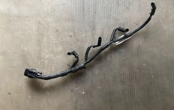 Mitsubishi ASX Glow plug wires 8541B800