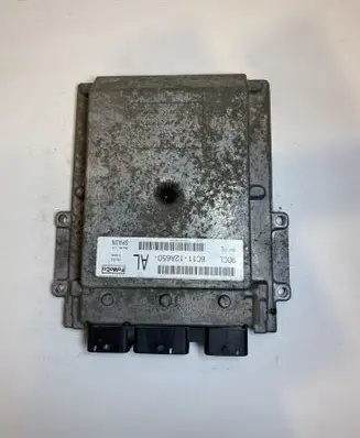 Ford Transit Engine control unit/module 6C1112A650AL