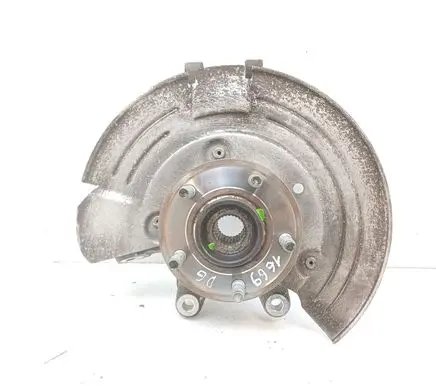 Jaguar XK - XKR Rear wheel hub