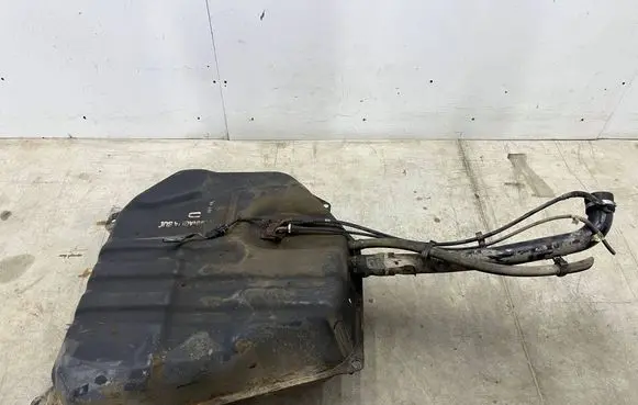 Fiat Ducato Fuel tank 