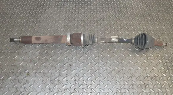 Ford Fiesta Front driveshaft 8V513B436CD