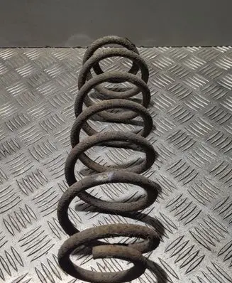 Volkswagen Bora Rear coil spring