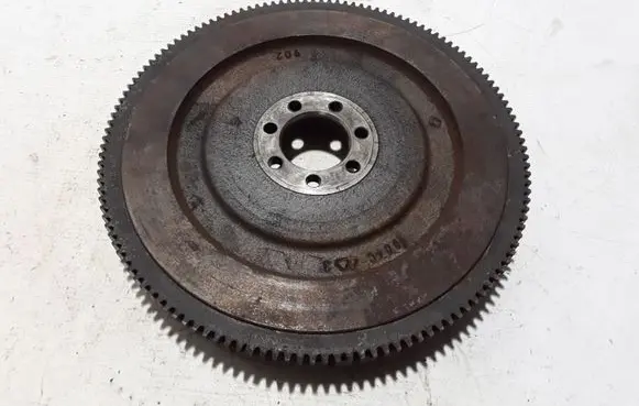 Renault Scenic II - Grand scenic II Flywheel 123003107R