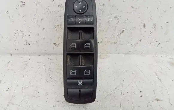 Mercedes-Benz ML W164 Electric window control switch A2518300290