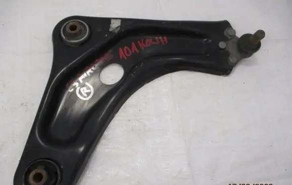 Citroen C3 Aircross Front lower control arm/wishbone