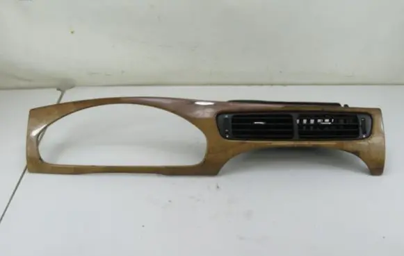 Jaguar X-Type Speedometer (instrument cluster) 1X43F045H48AK