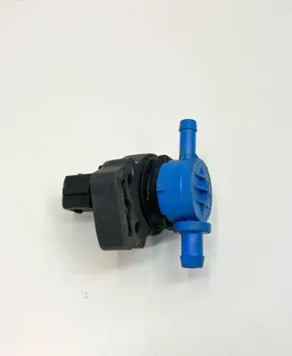 Mercedes-Benz SL R230 Turbo solenoid valve A0004703693 0004703693