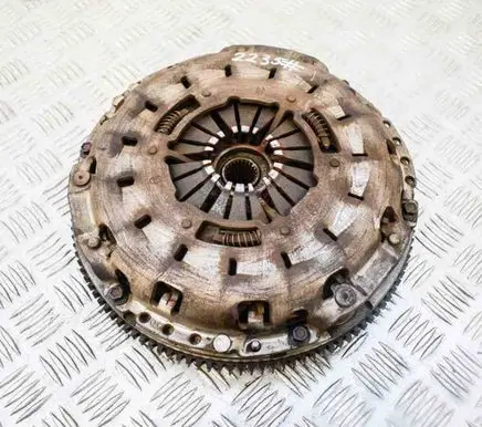 Ford Transit Clutch set kit 6C117550DD