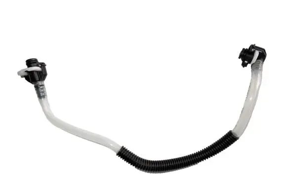 Mercedes-Benz Sprinter W906 Fuel line pipe 02.13.093