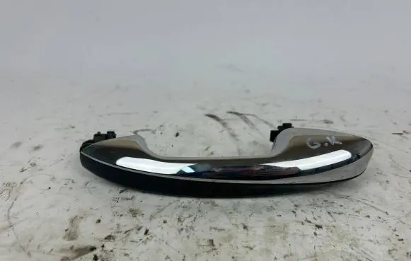 Mercedes-Benz GLE W167 Rear door exterior handle