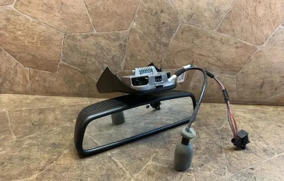 Mercedes-Benz SL R230 Rear view mirror (interior) A2308110007
