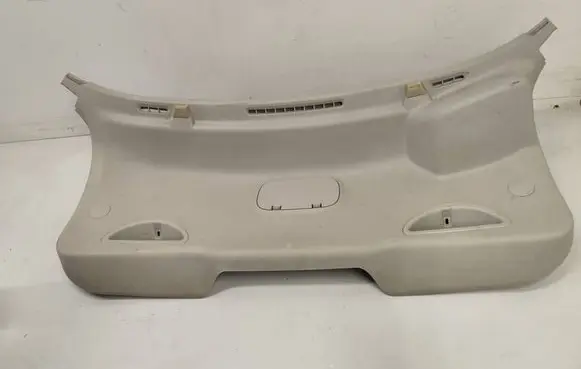 Renault Laguna II Other trunk/boot trim element 8200107317 3700051938