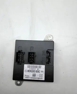 Mercedes-Benz E W211 Comfort/convenience module 2115452132