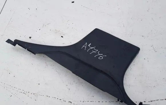 Renault Megane III Other interior part 9684383677