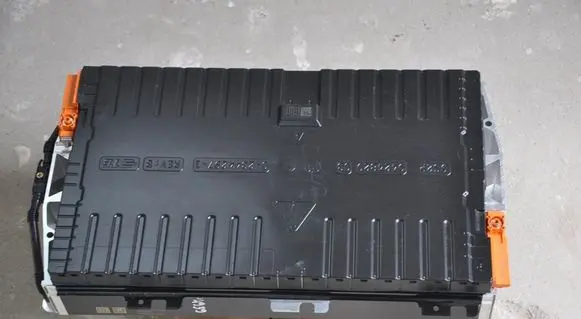 BMW iX3 Hybrid / electric car battery 9426634