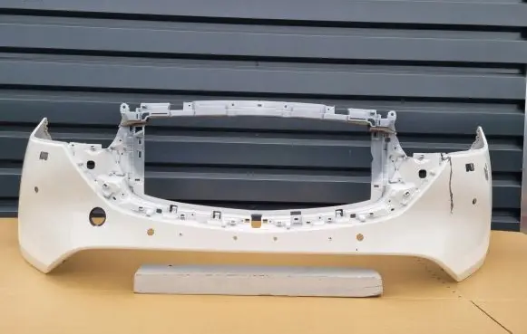 Mazda CX-5 II Front bumper KSD450031