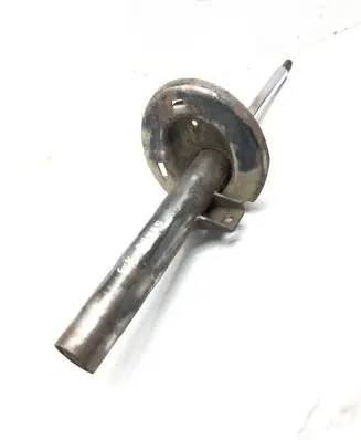 Volkswagen Sharan Front shock absorber/damper 7M0413031G
