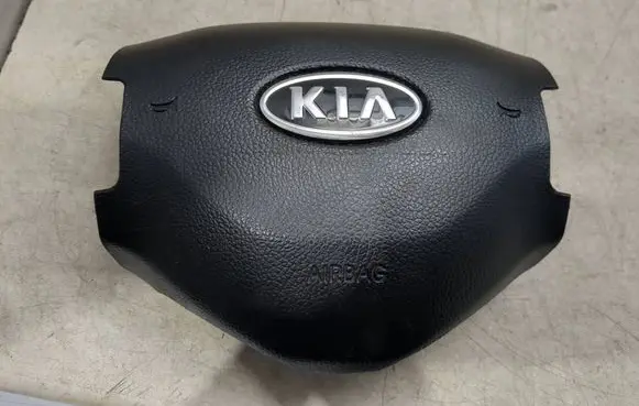 KIA Sportage Steering wheel airbag 569003U100 S0AD2BZH311372 AADSLEE0200