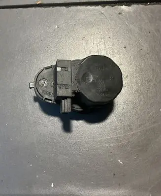 BMW 3 E46 Air flap motor/actuator 35452