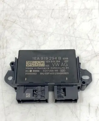 Volkswagen ID.4 Parking PDC control unit/module 1EA919294B