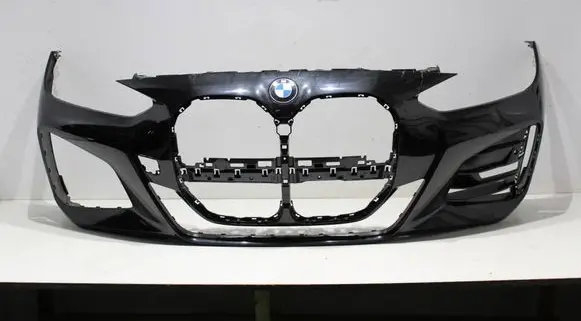 BMW 4 G22 G23 G24 G26 Front bumper