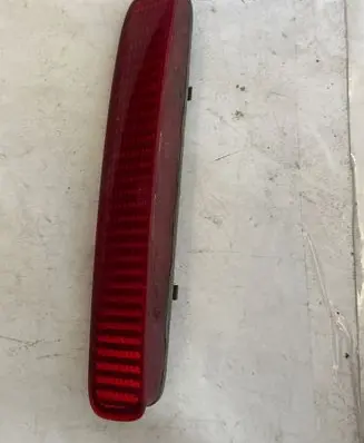 Toyota Corolla Verso AR10 Rear tail light reflector 2154L 1A020003