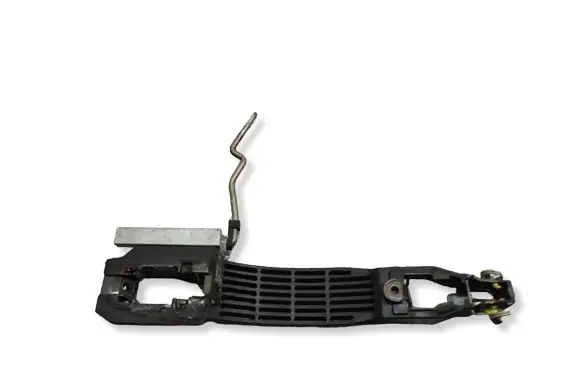 Mazda 3 III Rear door exterior handle/bracket 