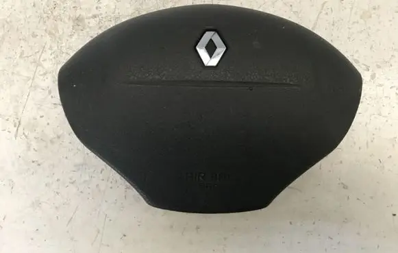 Renault Scenic I Steering wheel airbag 7700433083 0024230700243