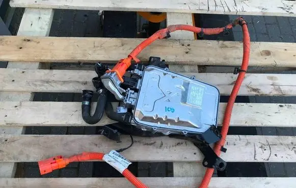 Volvo XC90 Coolant heater P32400101 240229 T240229